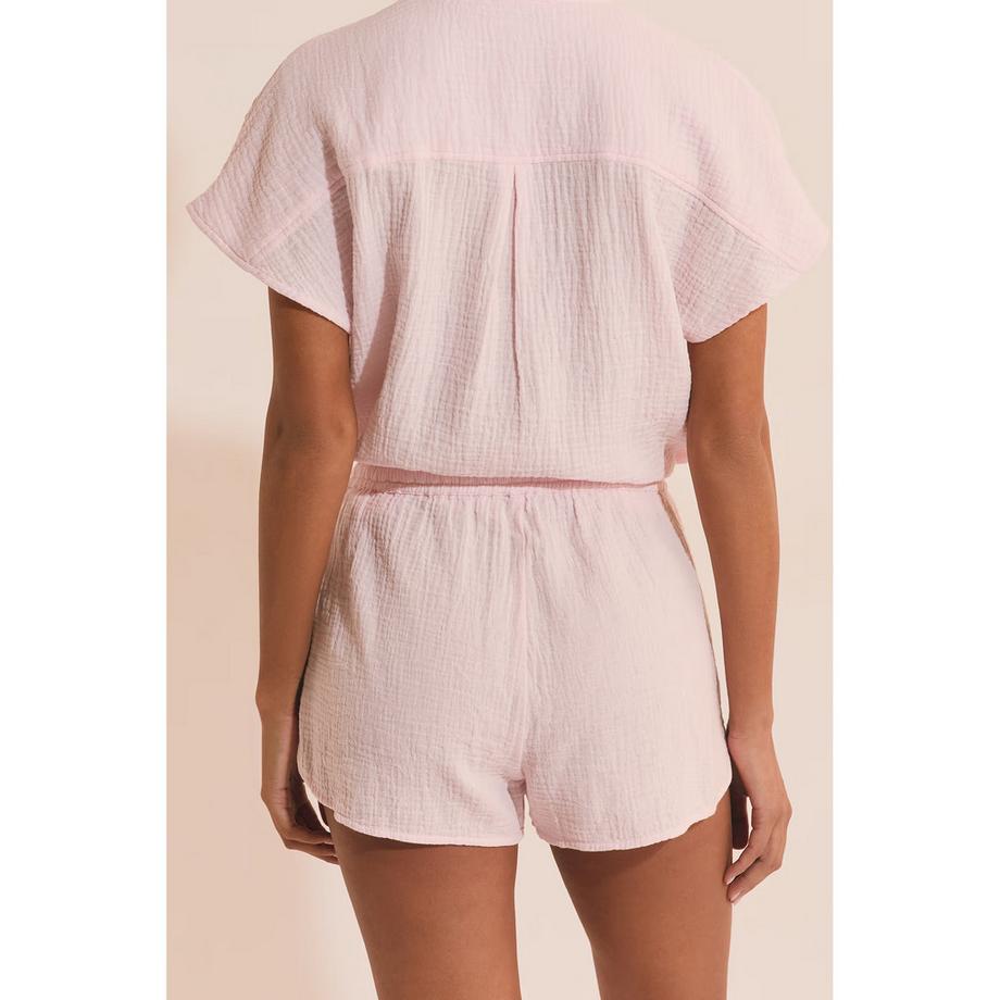 Etam Short de pyjama  