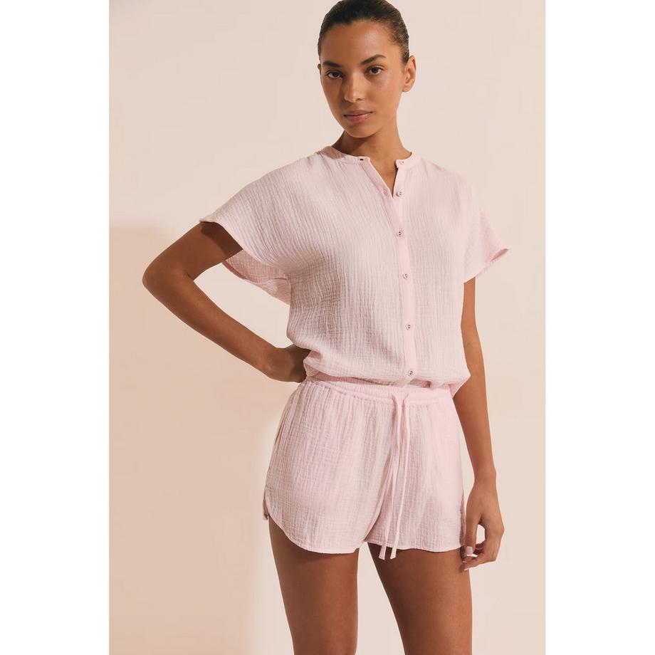 Etam Short de pyjama  
