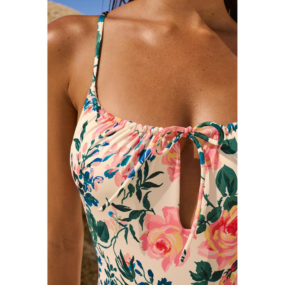 Etam Maillot de bain imprimé floral  