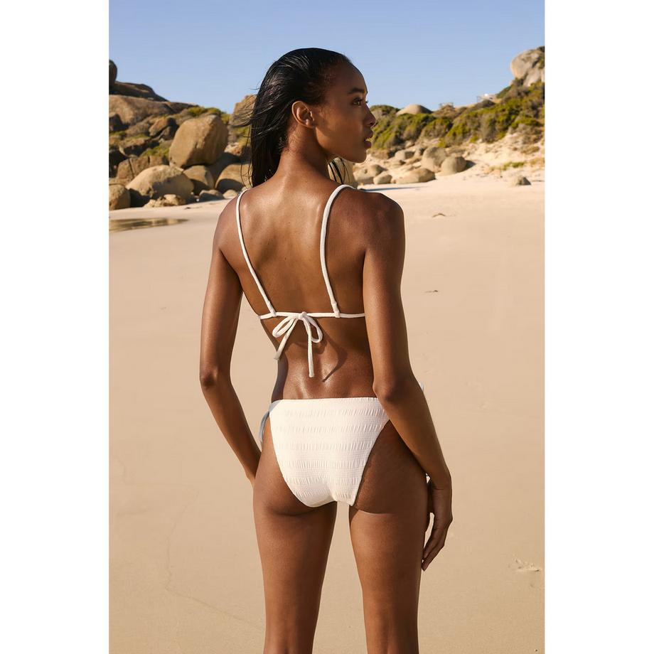 Etam Bikini pezzo sopra triangolo  