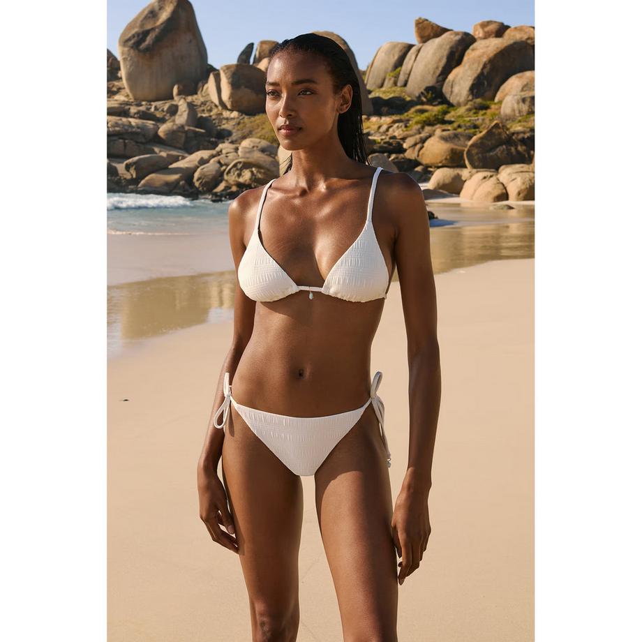 Bikini pezzo sotto
