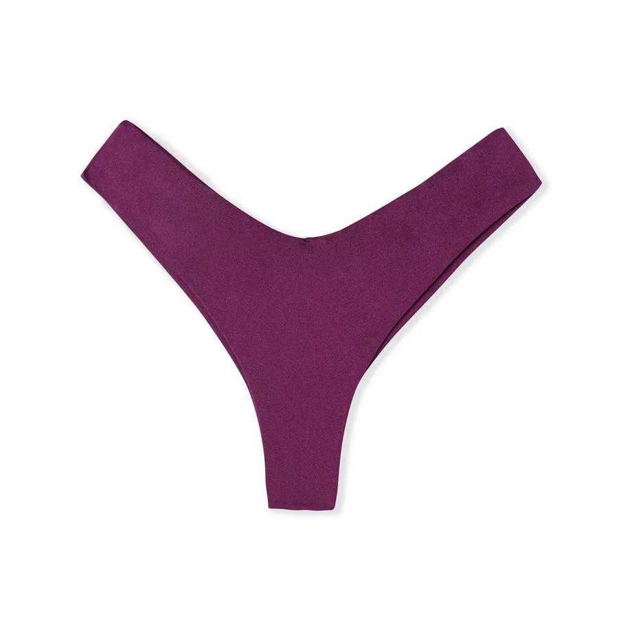 Bas de bikini, brésilien