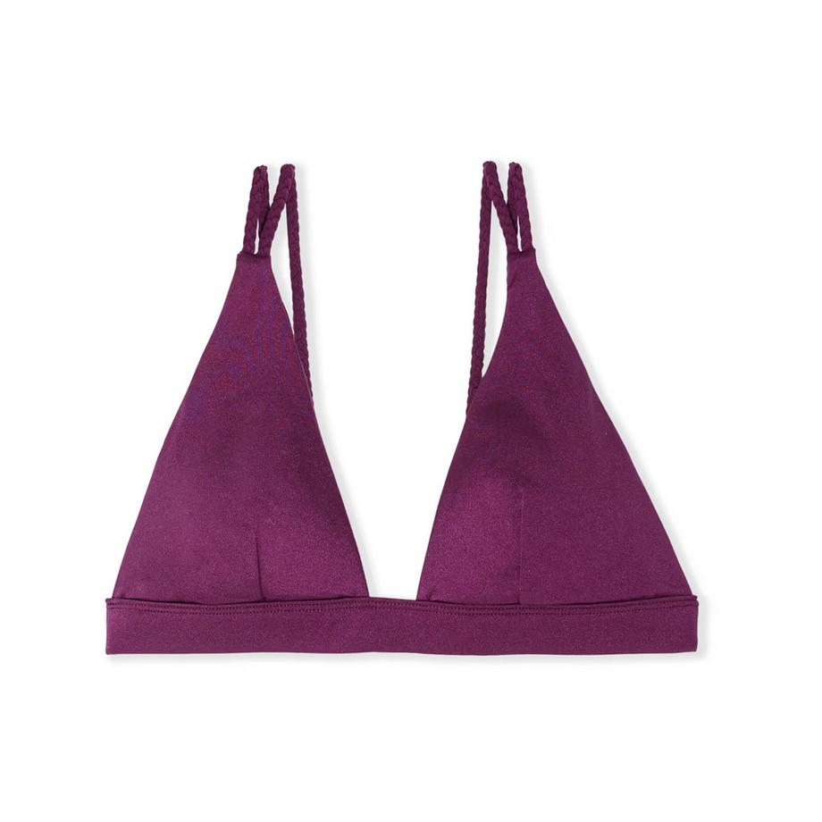 Bikini Oberteil, Triangel