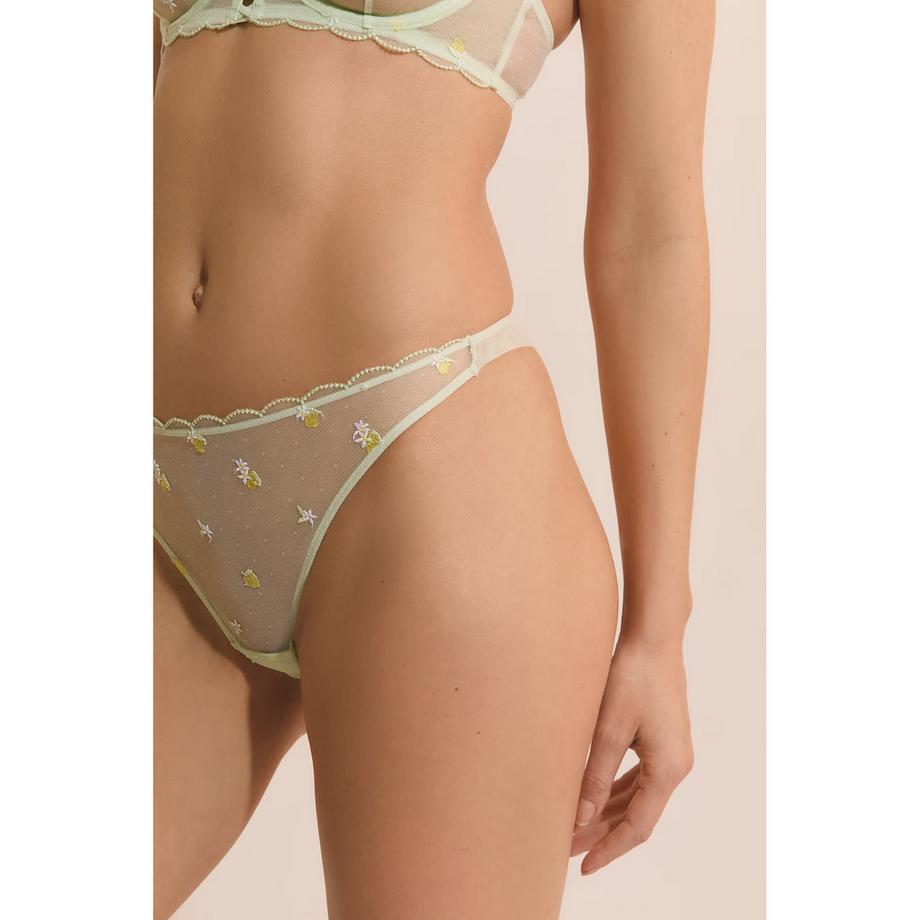 Etam  Tanga 