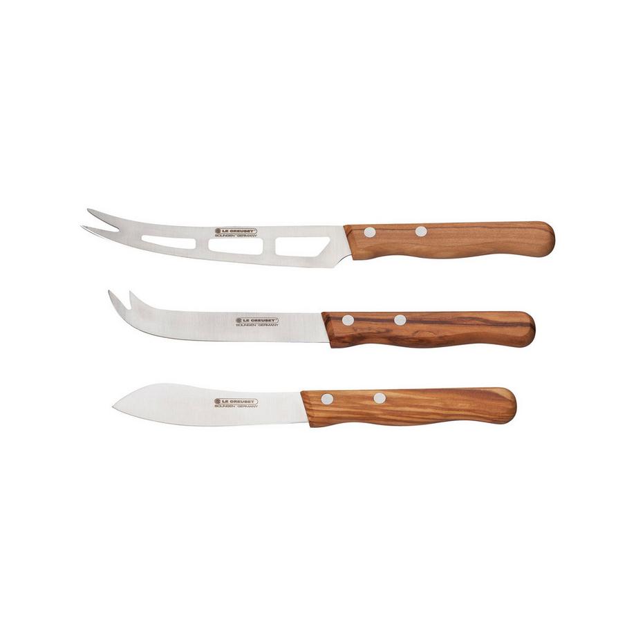 Käsemesser-Set