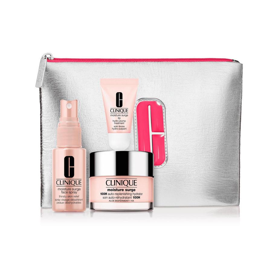 Moisture Surge Megastars