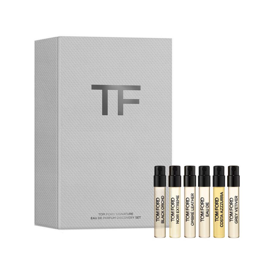 Signature Mini Discovery Set