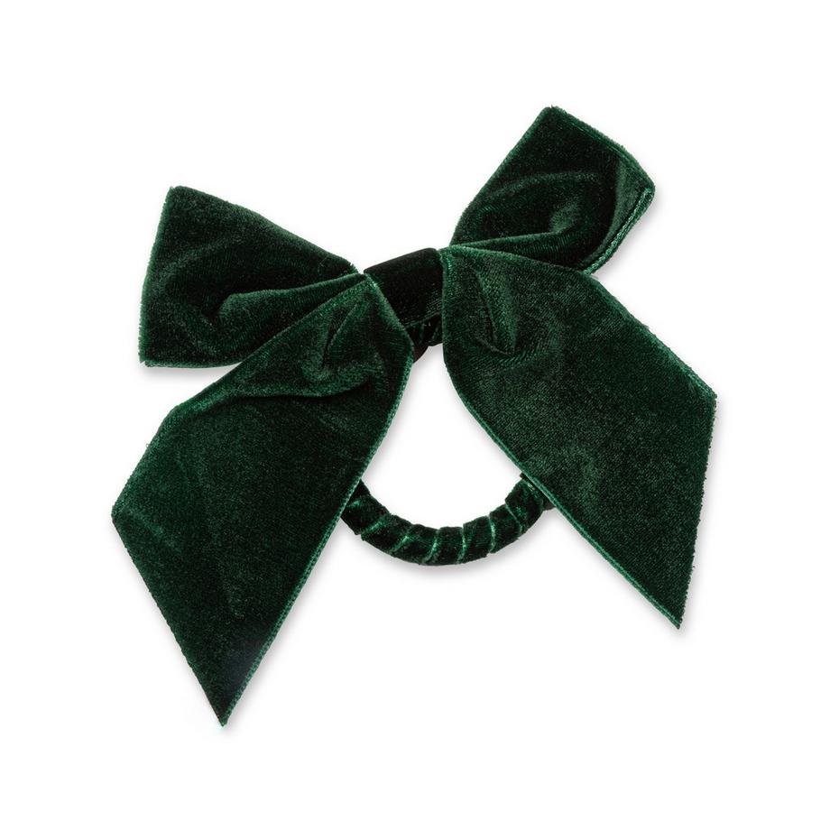 Manor Home Anelli portatovaglioli 4 pezzi Velvet 