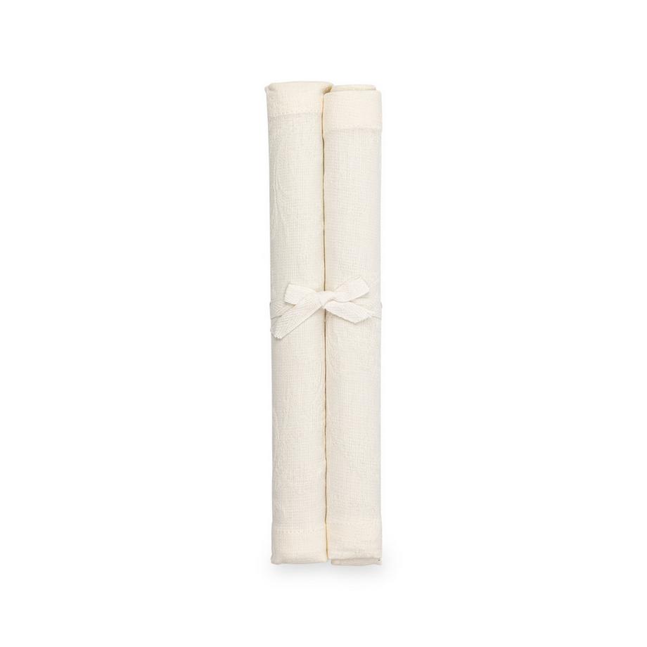 Manor Home Set de table, 2 pièces Nordic Light 