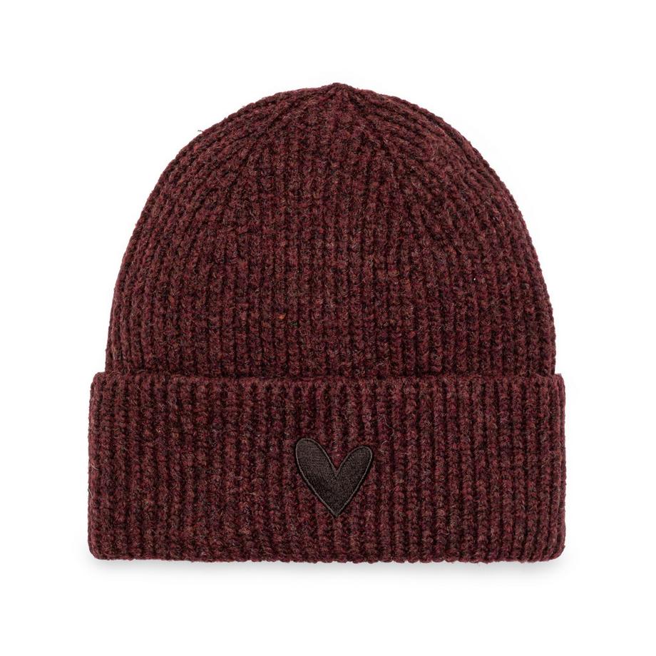 Manor Woman Coffret cadeau avec bonnet écharpe et gants  