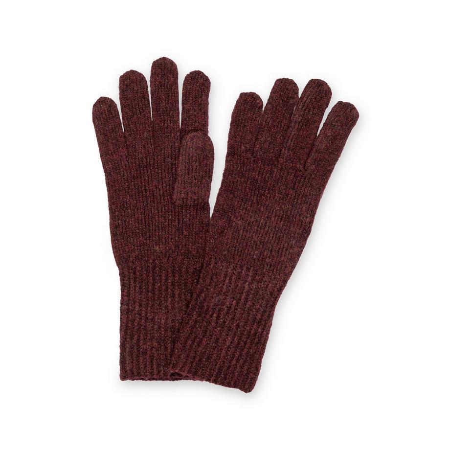 Manor Woman Coffret cadeau avec bonnet écharpe et gants  