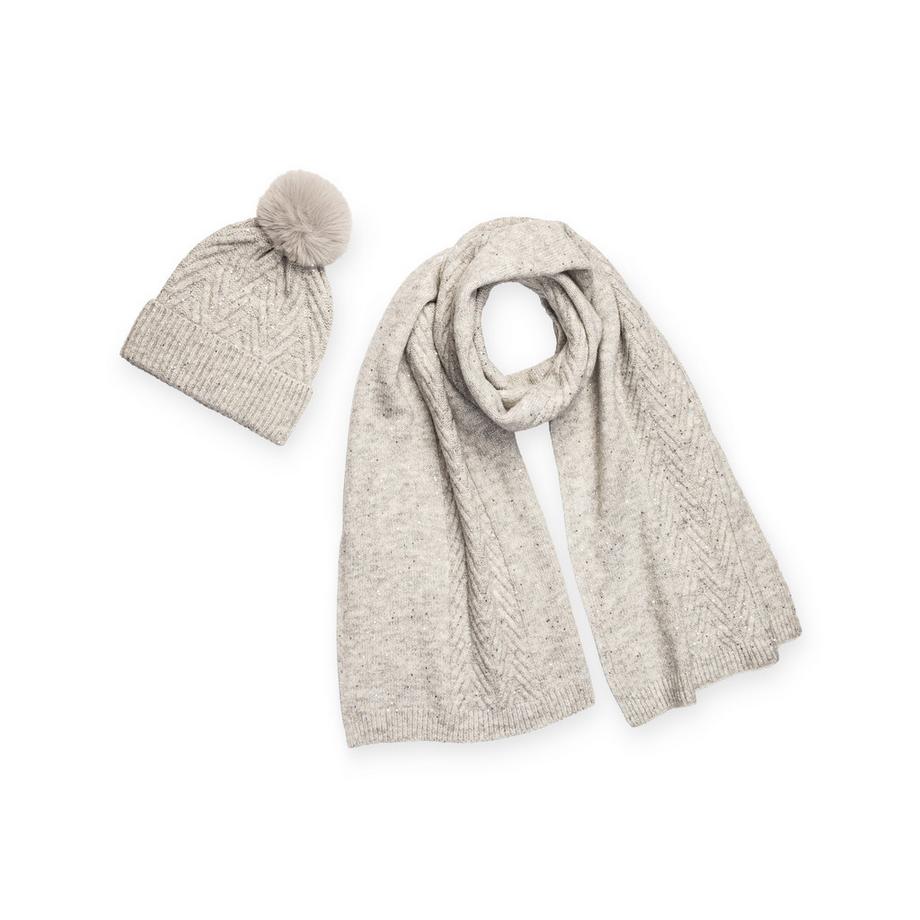 Manor Woman Coffret cadeau écharpe  