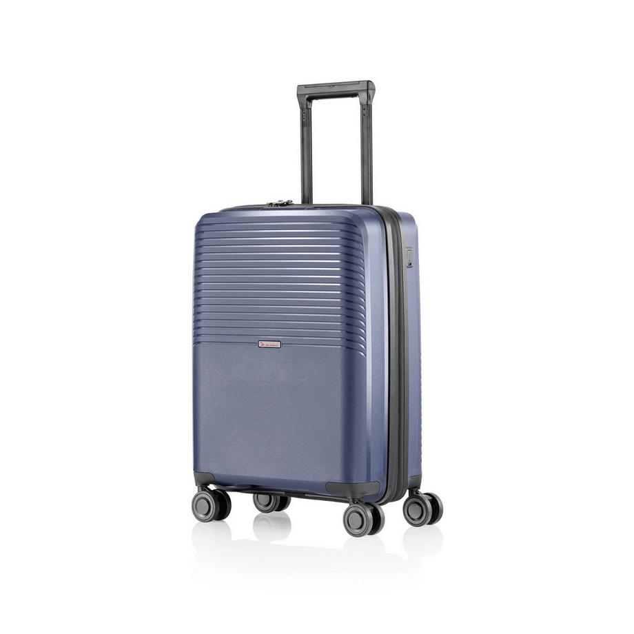Valise rigide