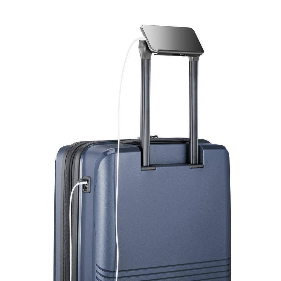 PACK EASY 55 CM, Valise rigide Jet 