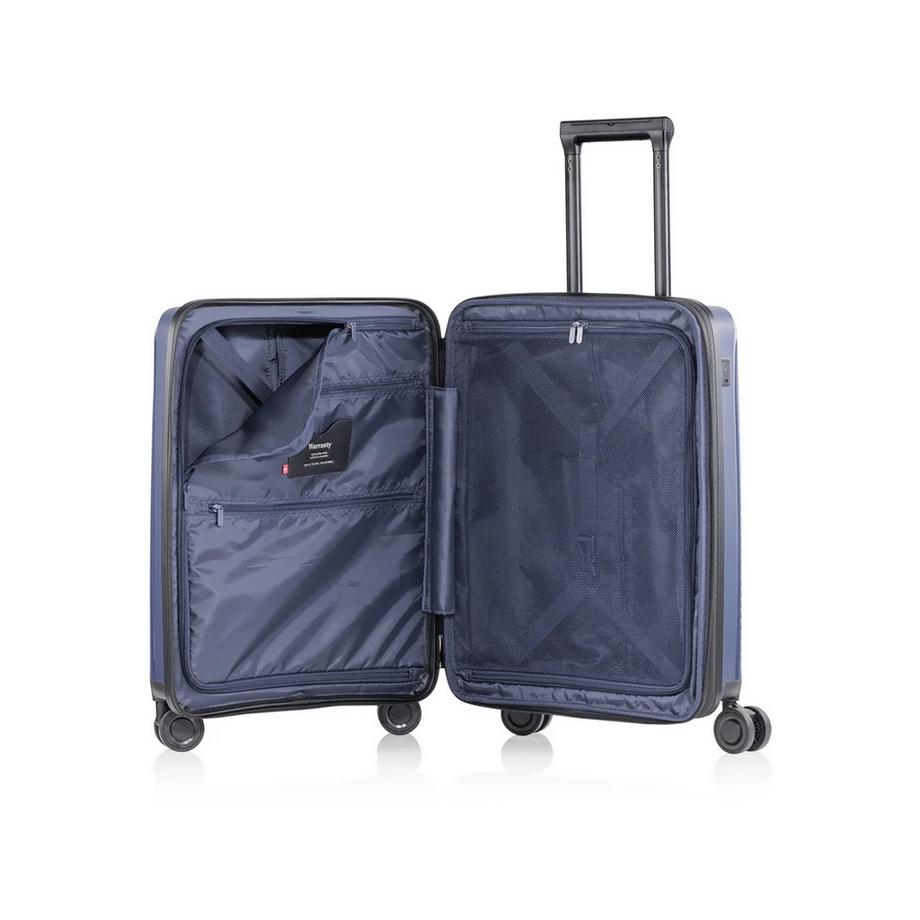 PACK EASY 55 CM, Valise rigide Jet 