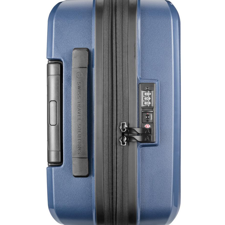 PACK EASY 55 CM, Valise rigide Jet 