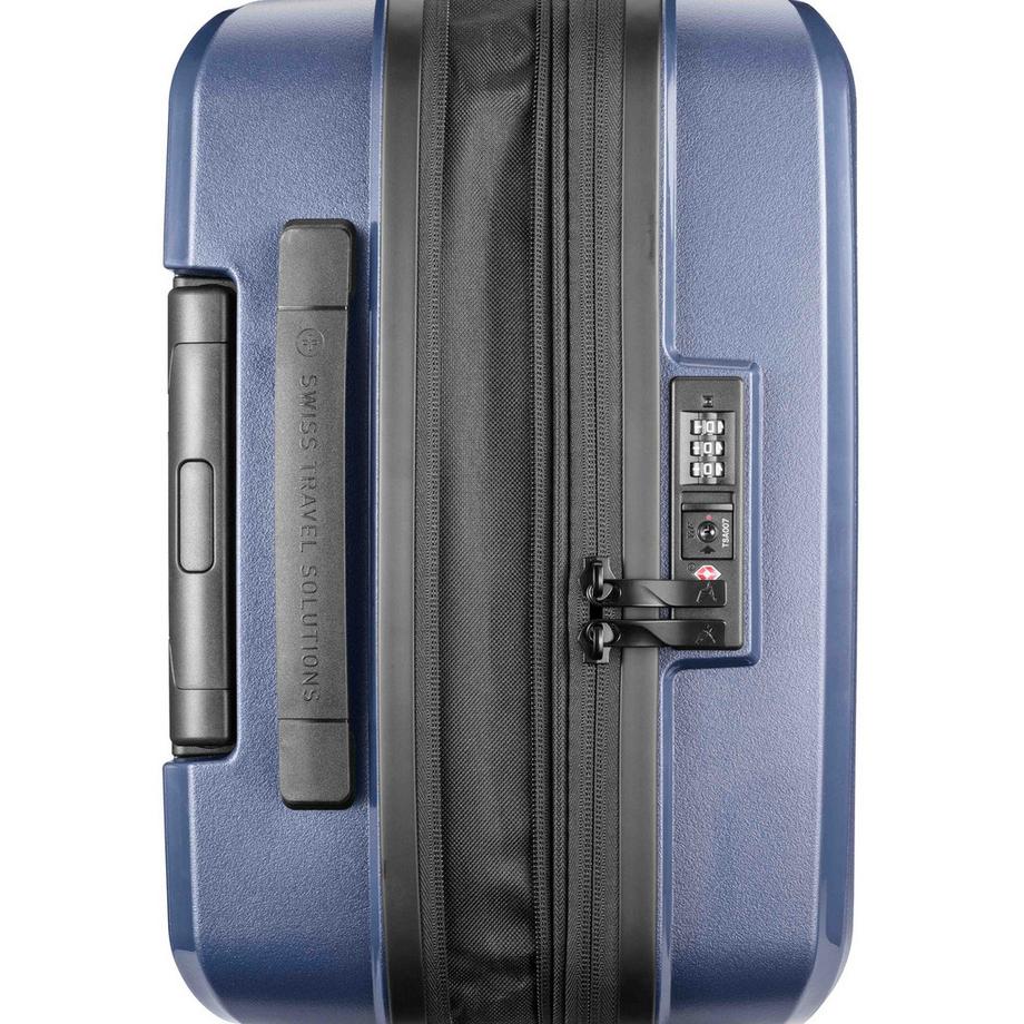 PACK EASY 55 CM, Valise rigide Jet 