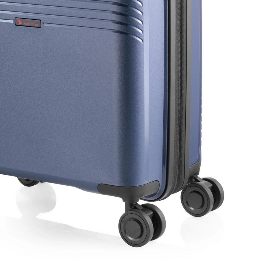 PACK EASY 55 CM, Valise rigide Jet 