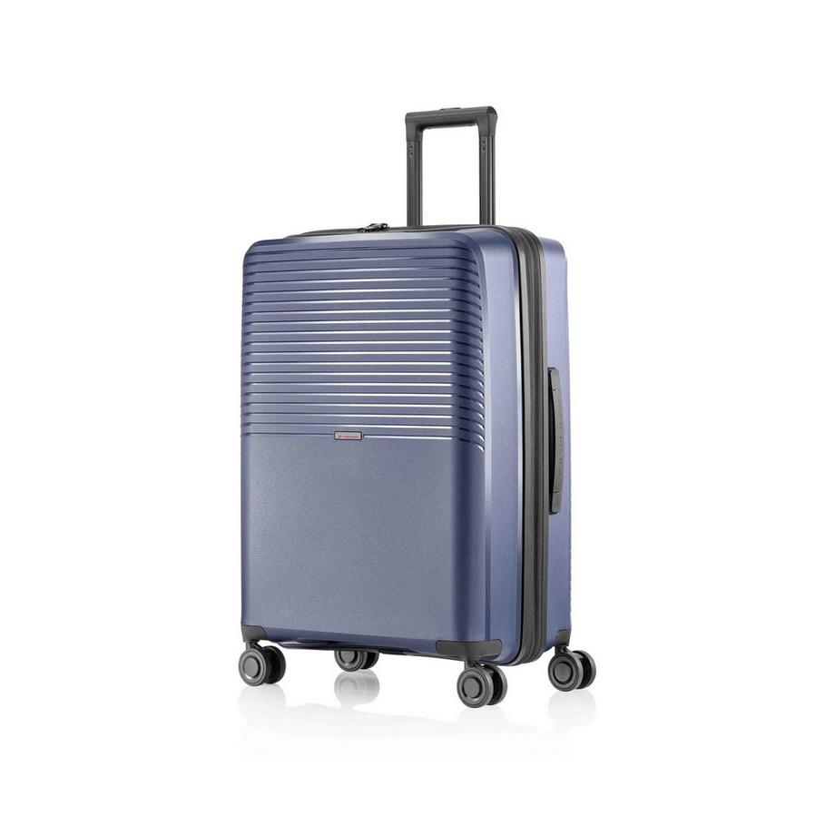 Valise rigide