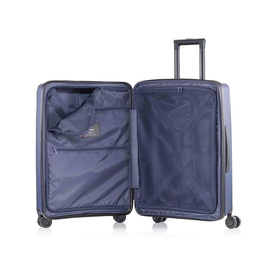 PACK EASY 64 CM, Valise rigide Jet 