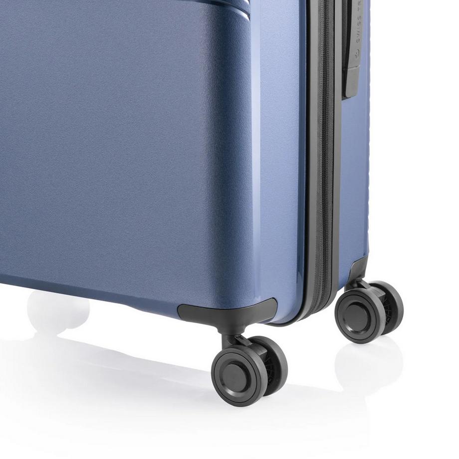 PACK EASY 64 CM, Valise rigide Jet 