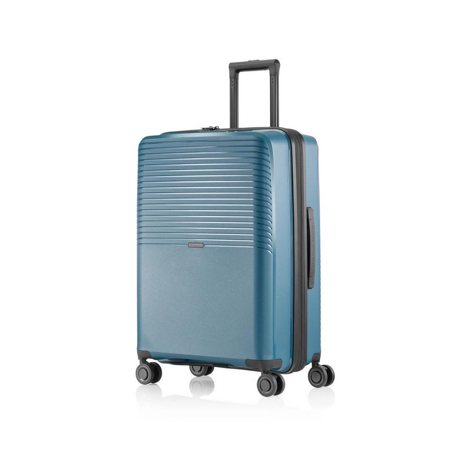 Valise rigide