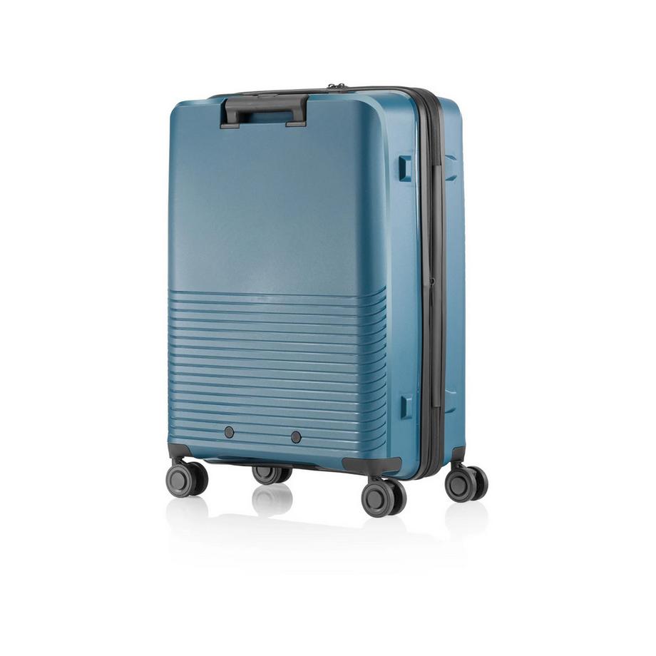PACK EASY 64 CM, Valise rigide Jet 