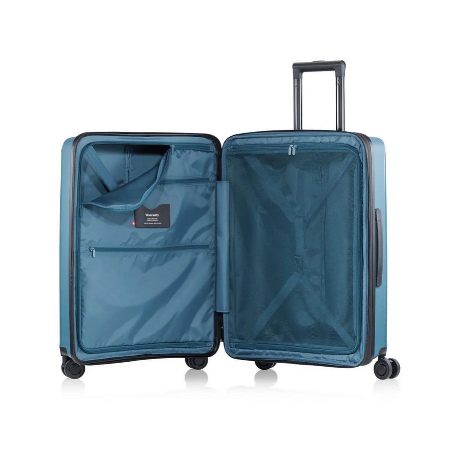PACK EASY 64 CM, Valise rigide Jet 