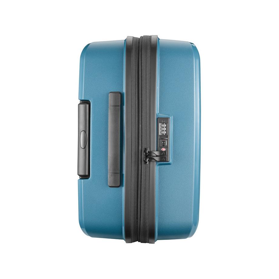 PACK EASY 64 CM, Valise rigide Jet 