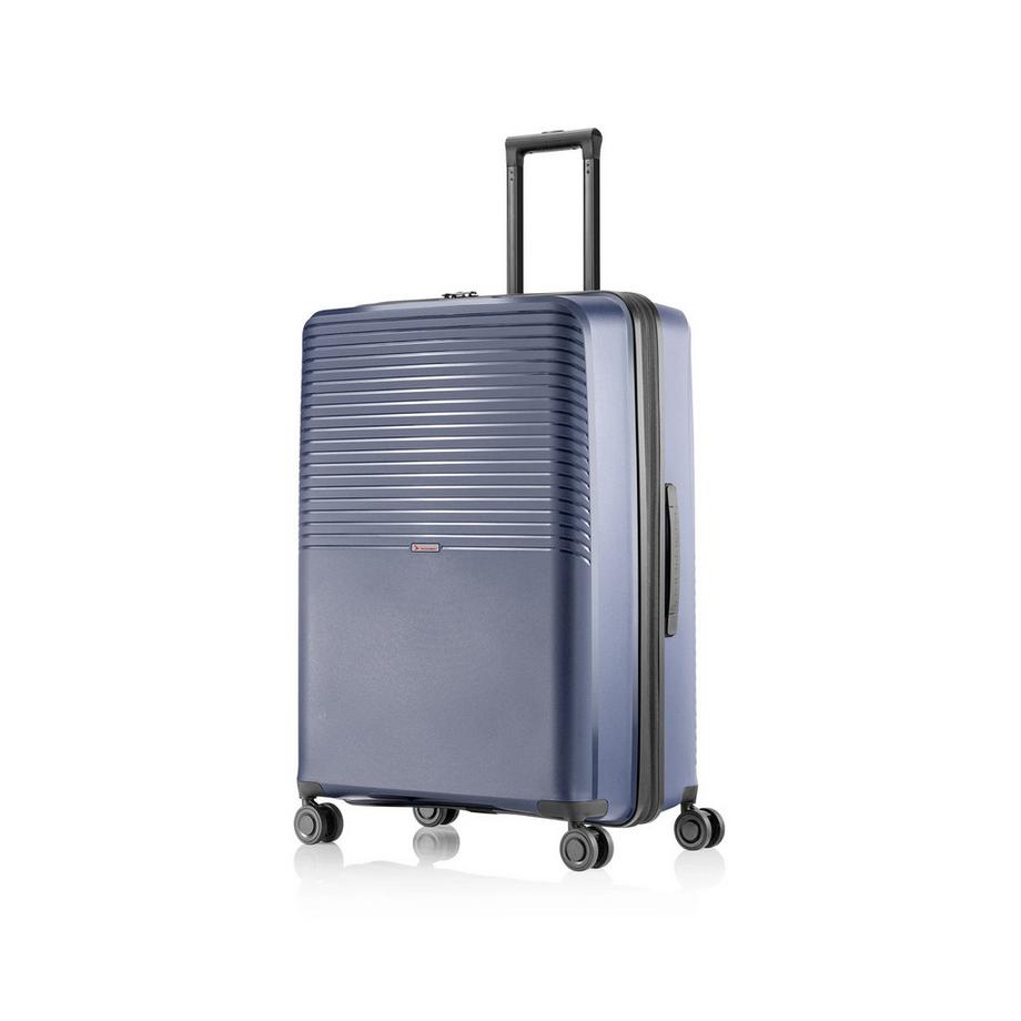 Valise rigide