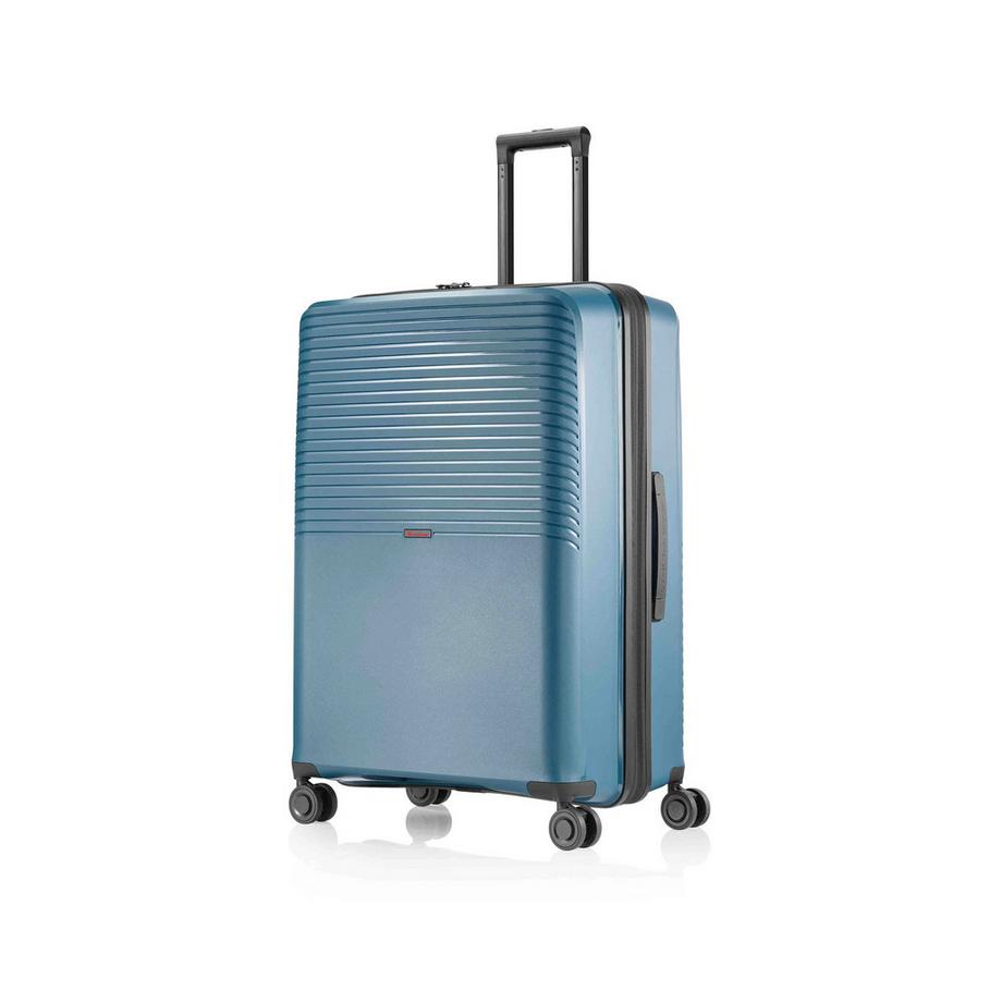 Valise rigide