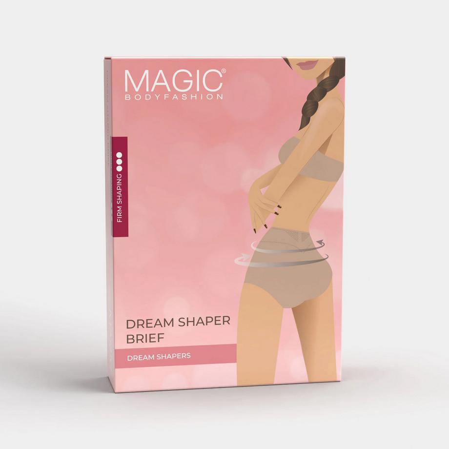 MAGIC Bodyfashion Dream Shaper Brief Fest Formend  