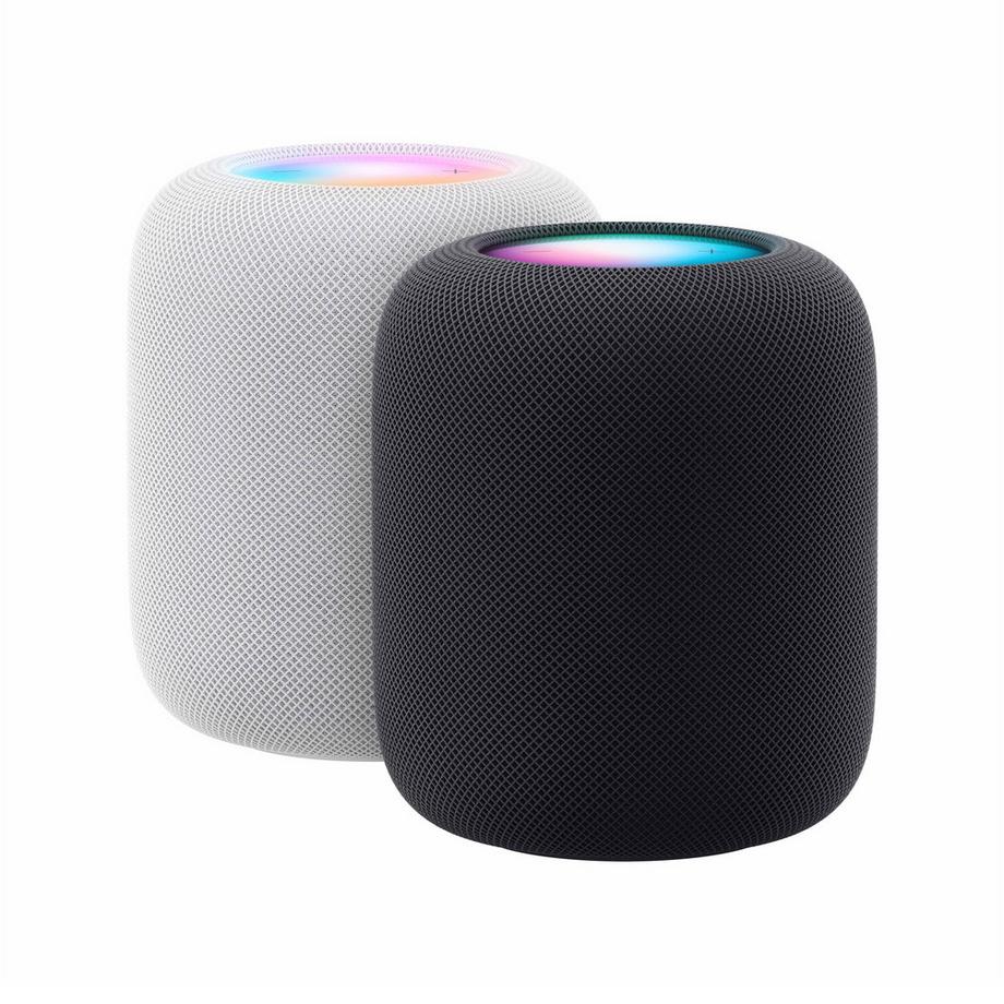 Apple HomePod Mac 