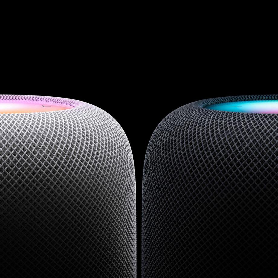 Apple HomePod Mac 
