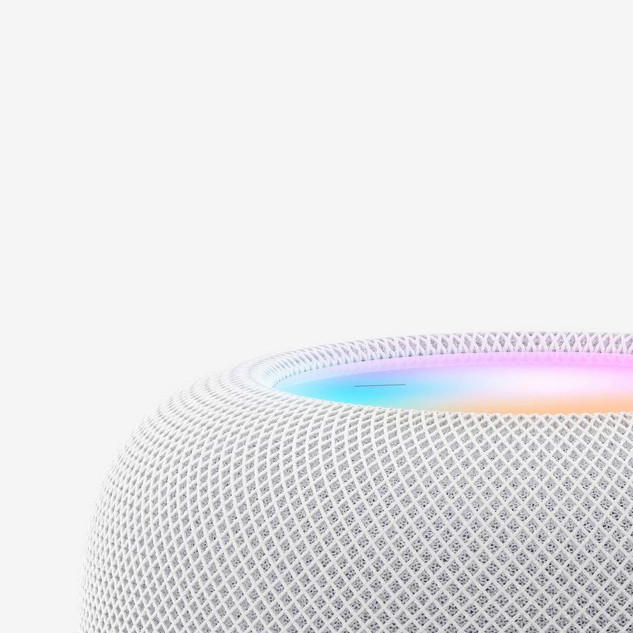 Apple HomePod Mac 