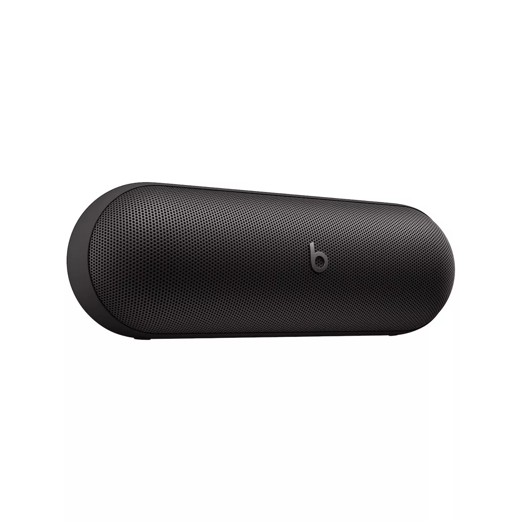 Apple Beats Pill - Wireless Bluetooth Speaker - Matt Black