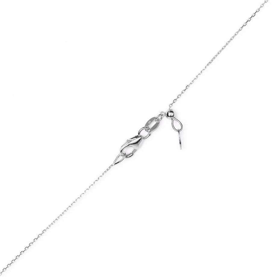 L' Atelier Gold 18 Karat by Manor  Parure collier/boucles d'oreilles 