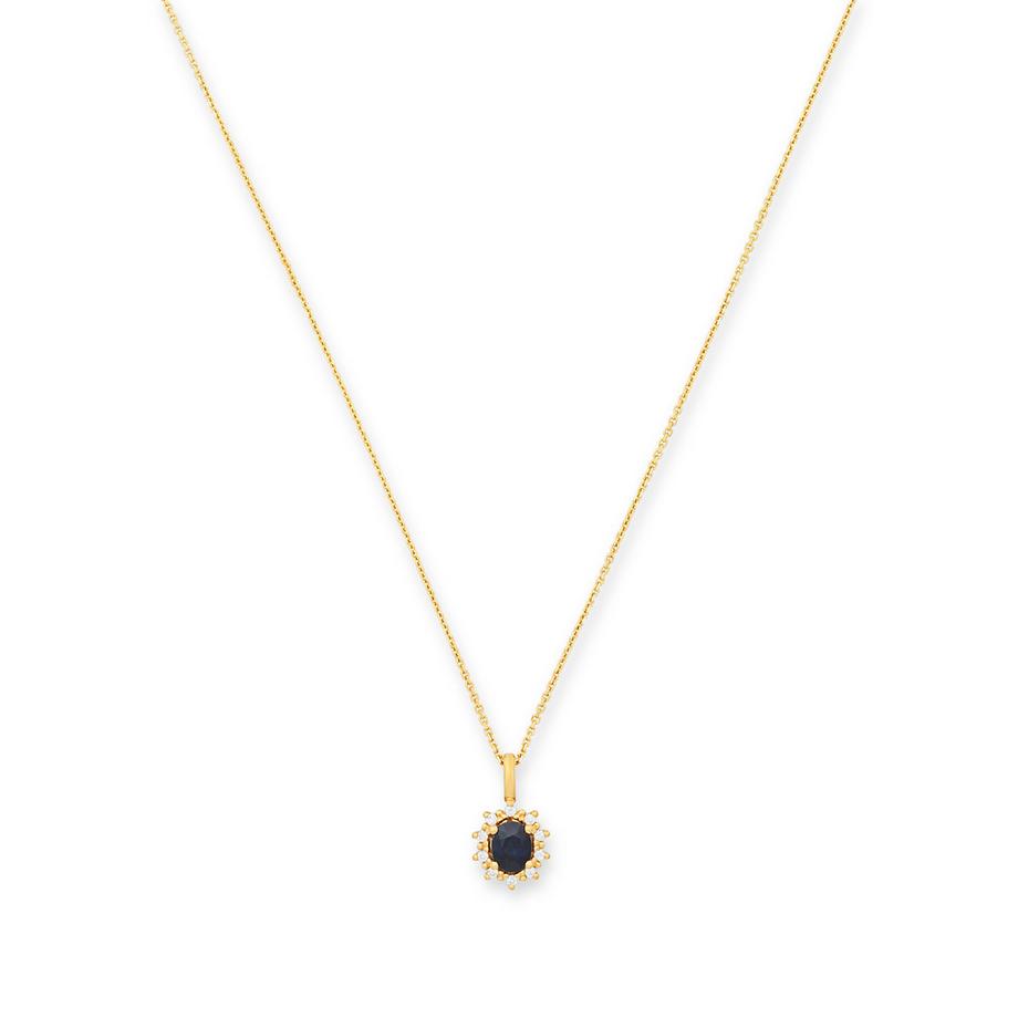 L' Atelier Gold 18 Karat by Manor  Collier 