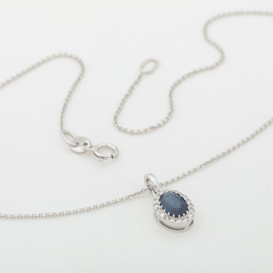 L' Atelier Gold 18 Karat by Manor  Collier 