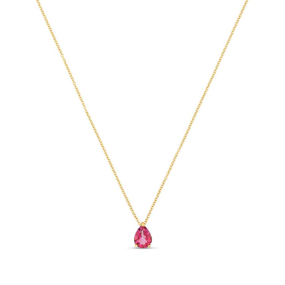 L' Atelier Gold 18 Karat by Manor  Halskette 