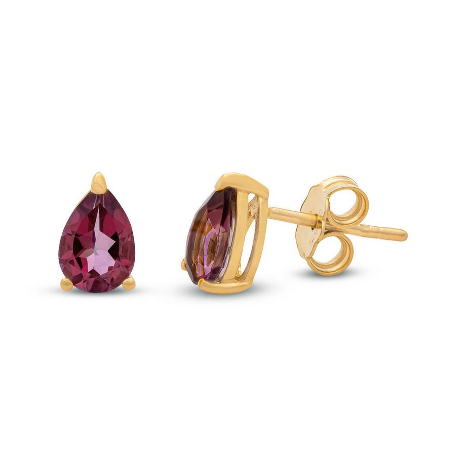 L' Atelier Gold 18 Karat by Manor  Parure collier/boucles d'oreilles 