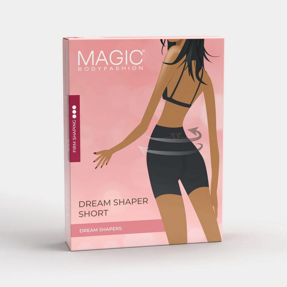 MAGIC Bodyfashion Dream Shaper Short  