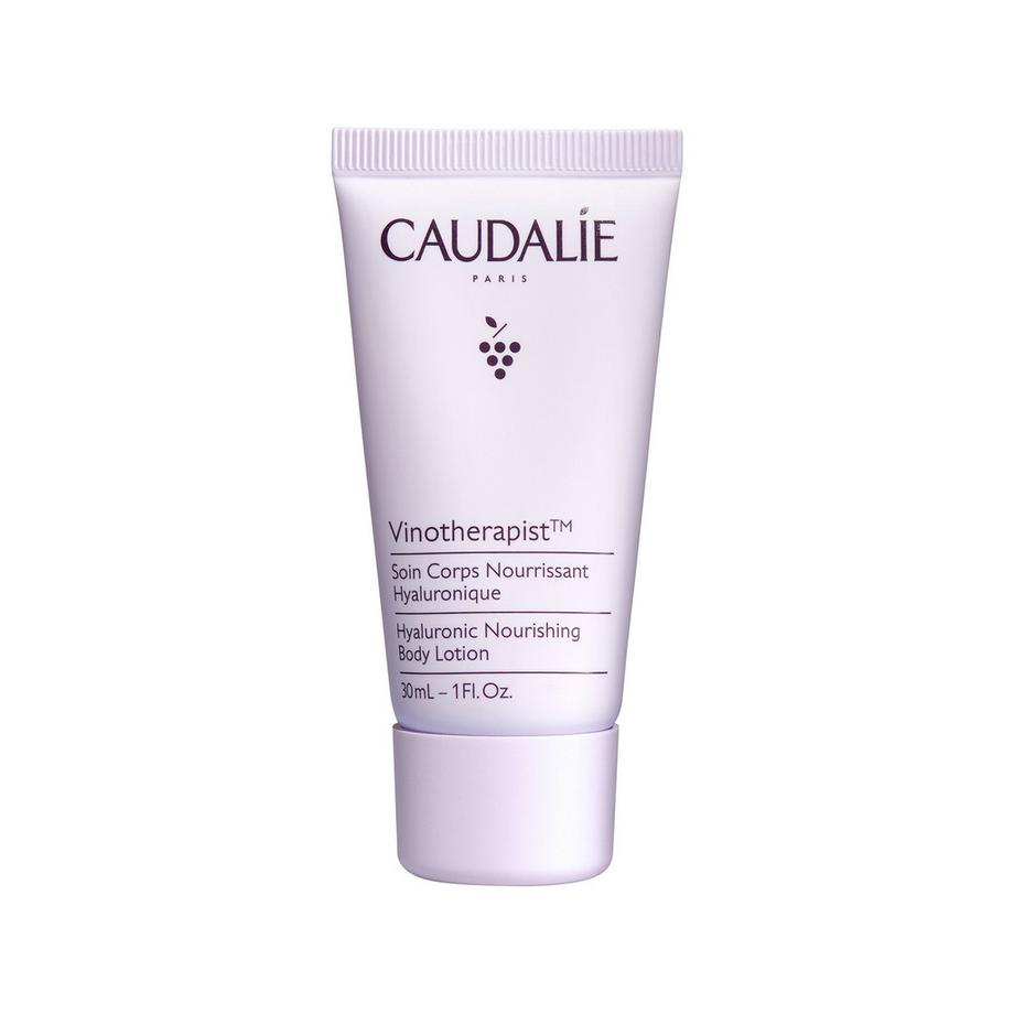 Vinotherapist Soin Corps Nourrissant