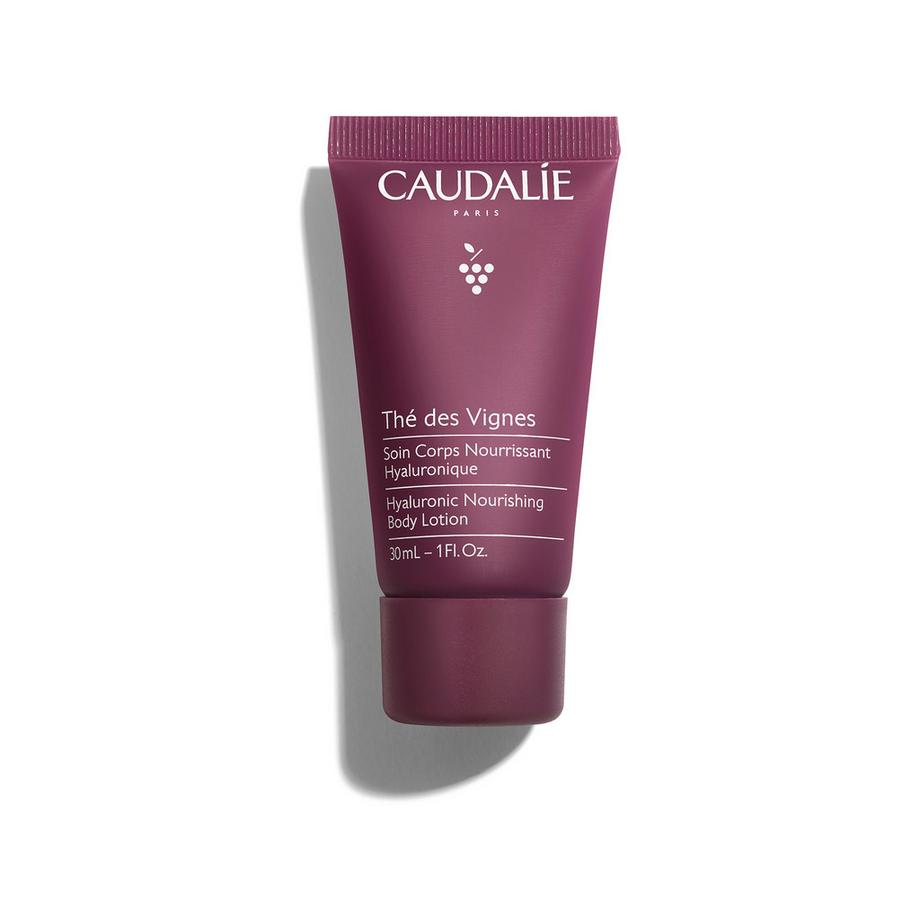 Thé des Vignes Soin Corps Nourrissant