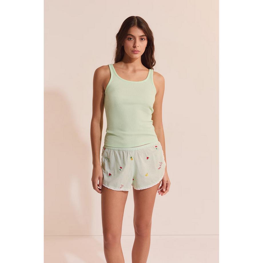Etam  Short de pyjama 