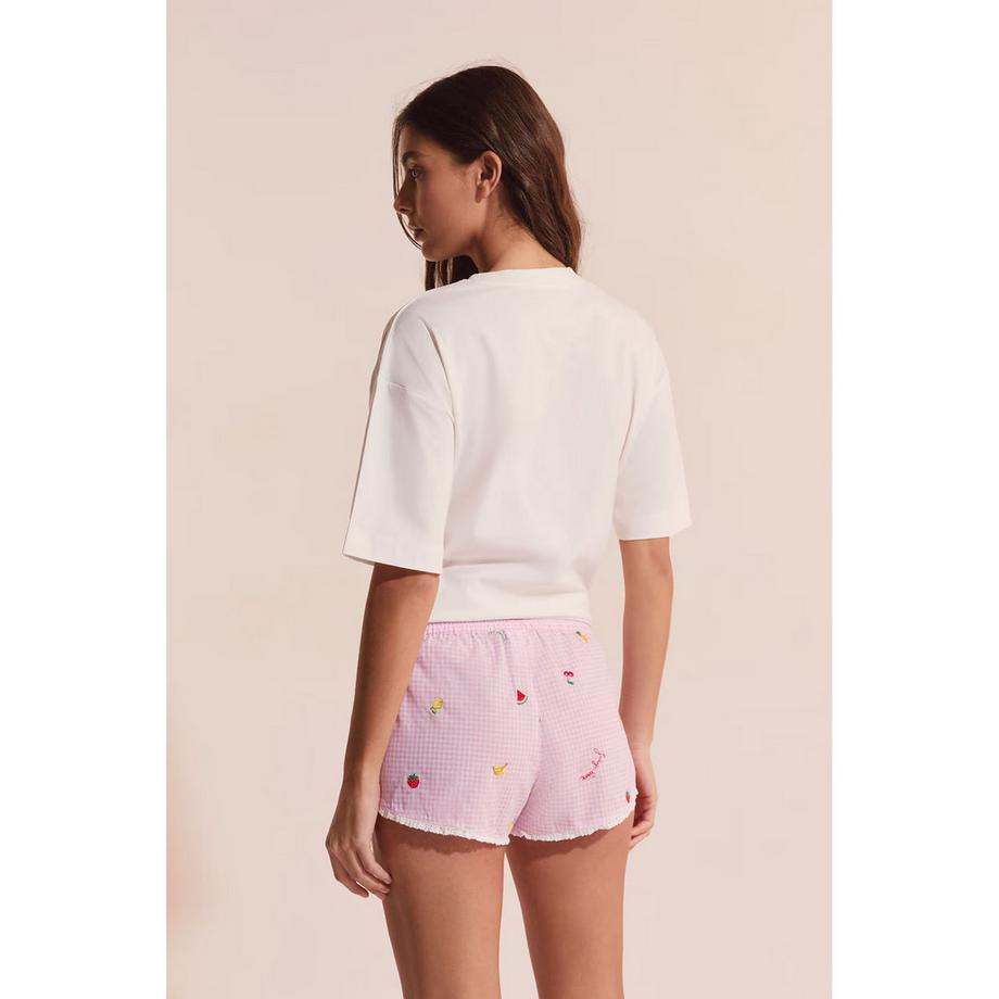 Etam  Short de pyjama 
