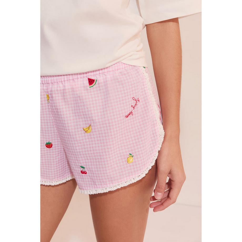 Etam  Short de pyjama 