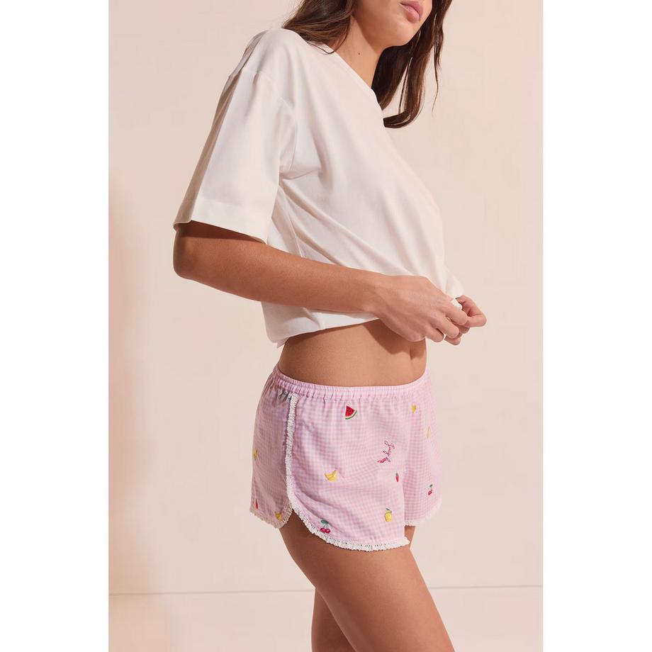 Etam  Short de pyjama 