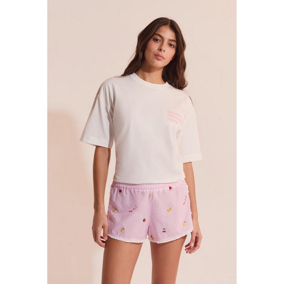 Etam  Short de pyjama 