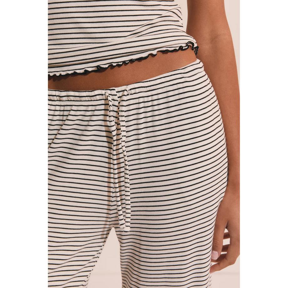 Etam Pantalon de pyjama rayé  